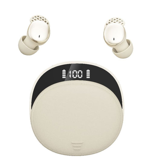 Audífonos con Bluetooth para dormir de lado SNOOZ Sleep Pro - Blanco