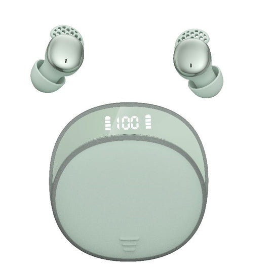 Audífonos con Bluetooth para dormir de lado SNOOZ Sleep Pro - Verde