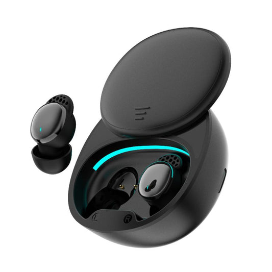 Audífonos con Bluetooth para dormir de lado SNOOZ Sleep Pro - Negro